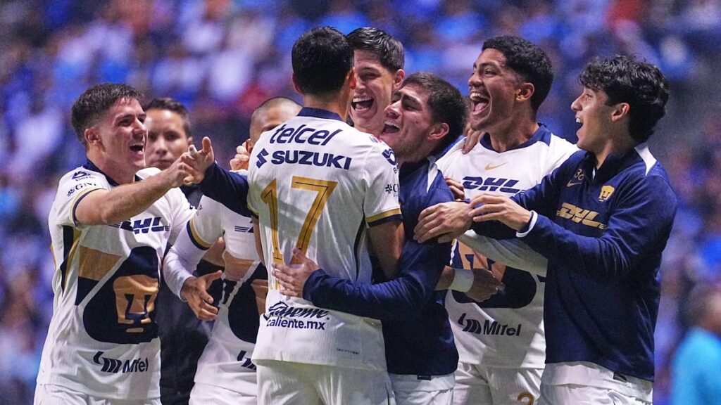 Calendario Oficial de Pumas para Clausura 2026: ¿Cuándo es el Clásico Capitalino?