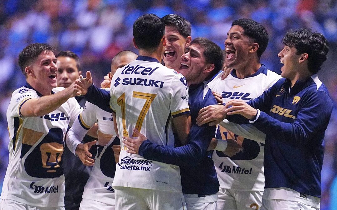 Calendario Oficial de Pumas para Clausura 2026: ¿Cuándo es el Clásico Capitalino?