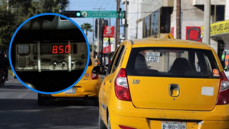 Taxímetro Obligatorio en Torreón: Cómo Denunciar Irregularidades en el Servicio de Taxi