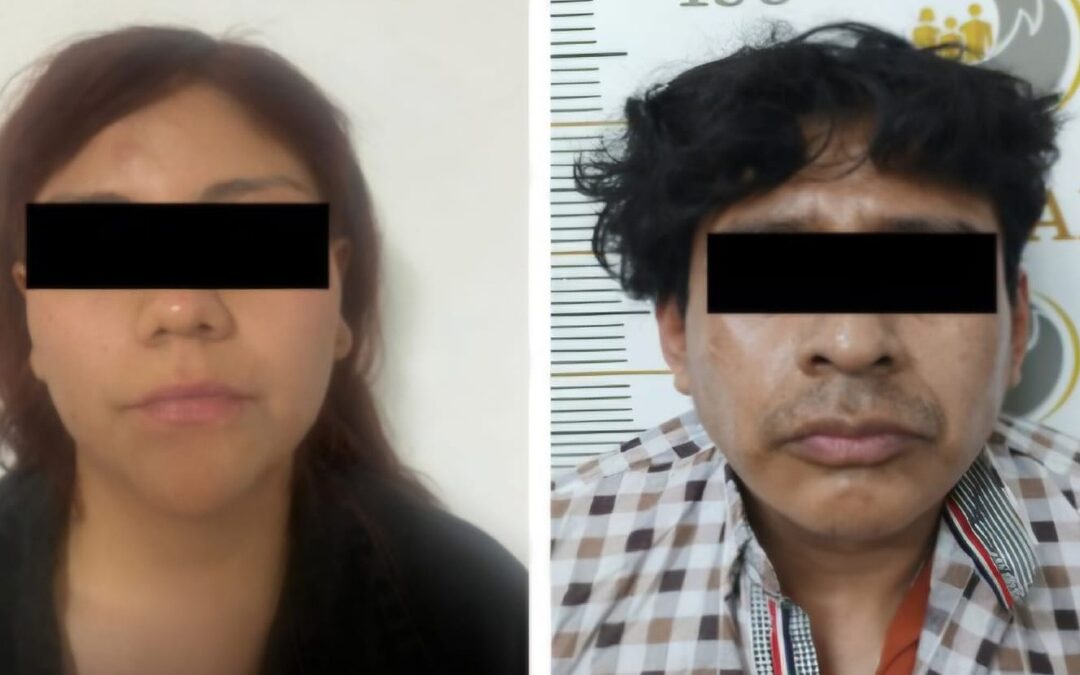 Justicia para Betsaida: Procesan a Presuntos Asesinos en Puebla
