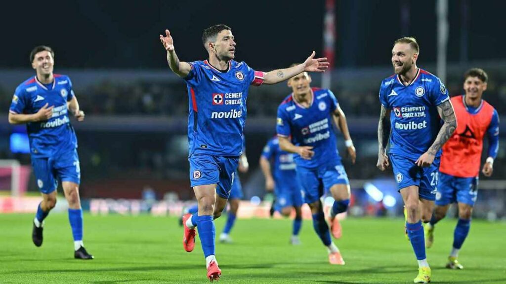 Calendario de Cruz Azul para el Clausura 2026: Todo lo que Necesitas Saber