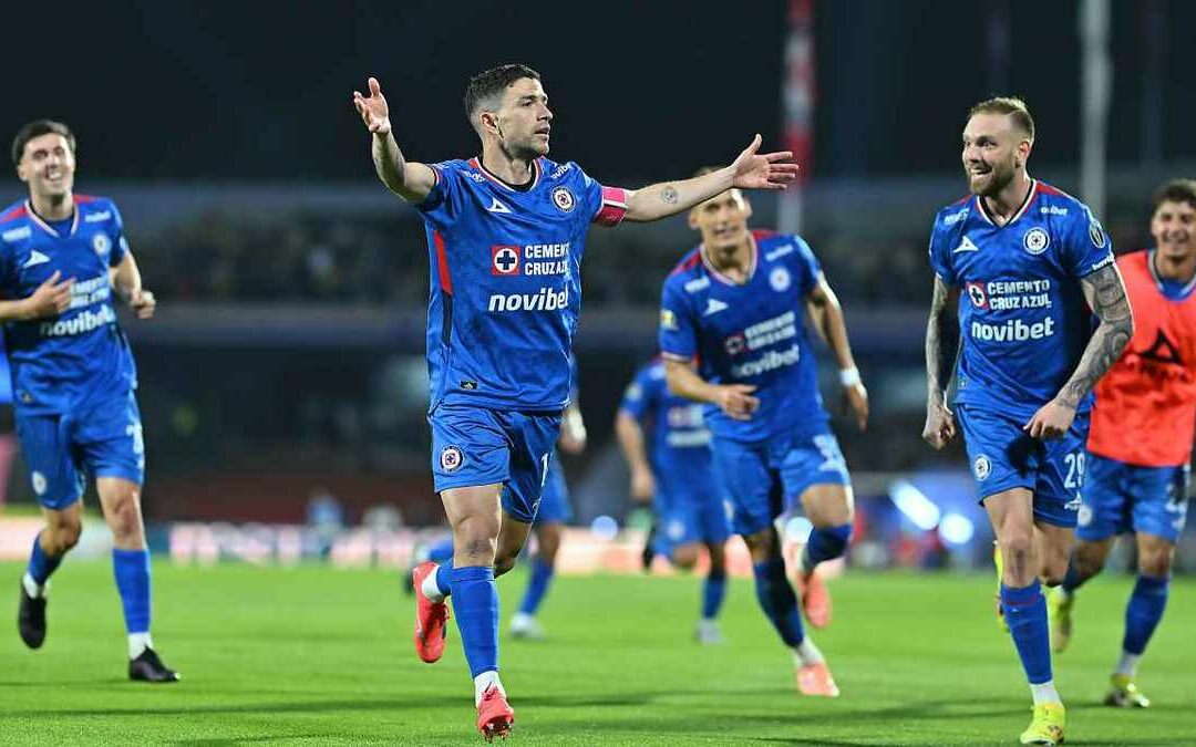 Calendario de Cruz Azul para el Clausura 2026: Todo lo que Necesitas Saber