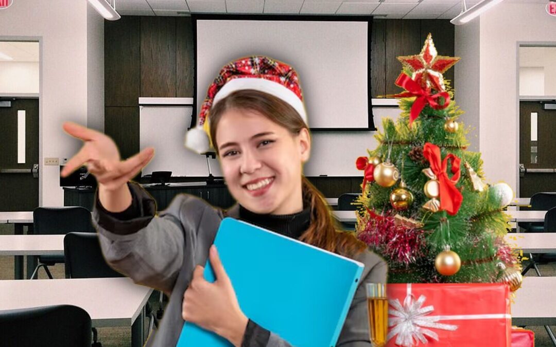 Vacaciones de diciembre en Puebla: fechas clave y calendario escolar 2023