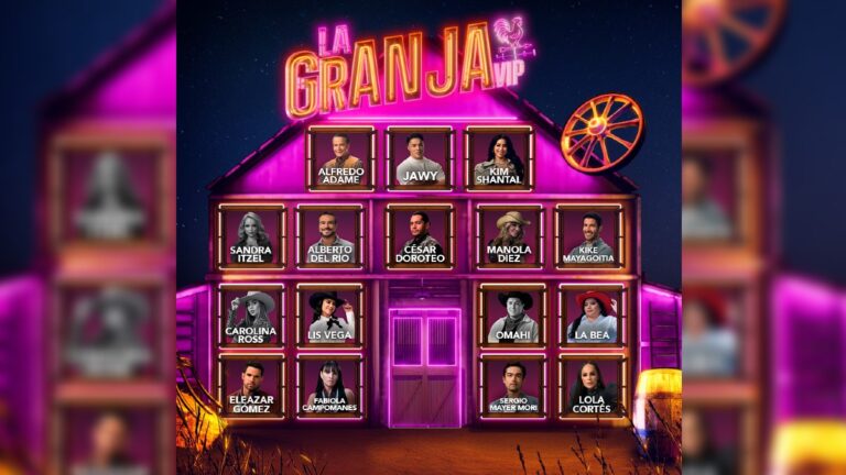 Descubre los Nominados de Granja VIP Hoy, 15 de Diciembre: Nominaciones de los Granjeros en la Última Asamblea