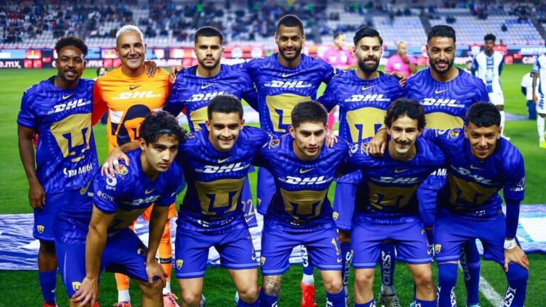 Descubre el calendario de los Pumas para el Clausura 2026 de la Liga MX