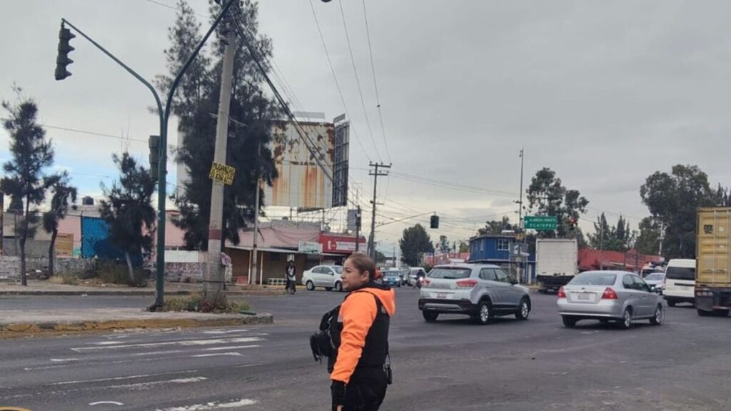 Hoy No Circula en CdMx y Edomex: Autos que Descansan este Martes 16 de Diciembre 2025