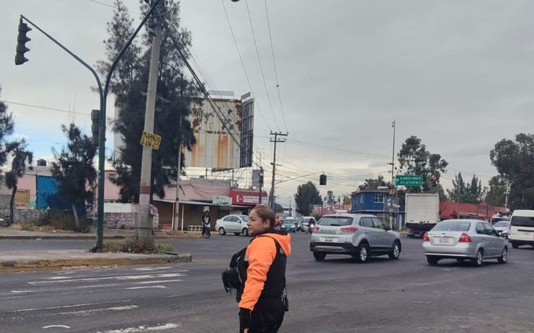 Hoy No Circula en CdMx y Edomex: Autos que Descansan este Martes 16 de Diciembre 2025