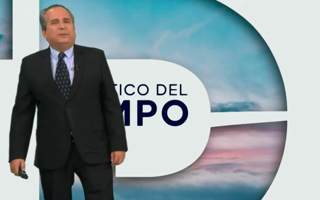 Pronóstico del tiempo para Monterrey: Clima y temperaturas del 16 de diciembre