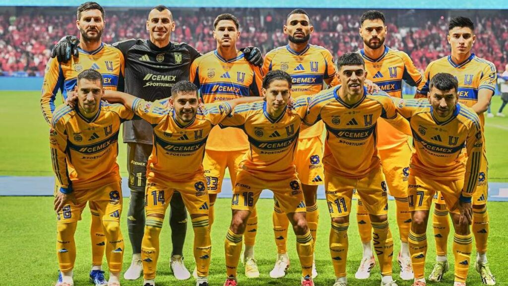 Calendario de Tigres para el Clausura 2026: ¡La revancha está en camino!