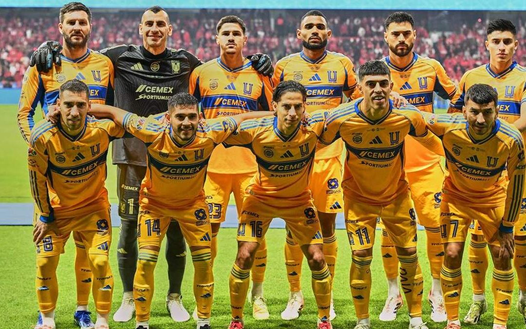 Calendario de Tigres para el Clausura 2026: ¡La revancha está en camino!