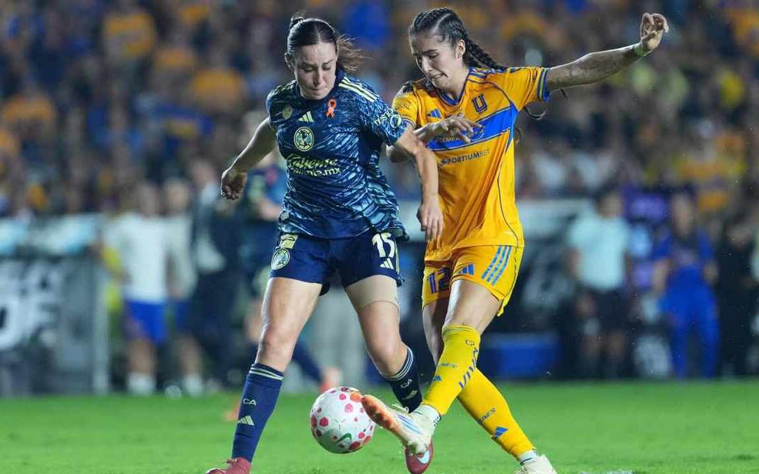 Calendario del Clausura 2026: ¡Todo Listo en la Liga MX Femenil!