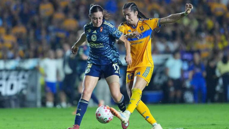 Calendario del Clausura 2026: ¡Todo Listo en la Liga MX Femenil!