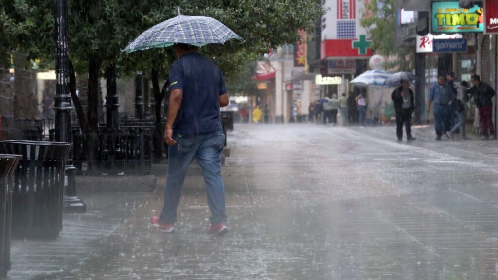 Clima Monterrey: Pronóstico del Tiempo para el 16 de Diciembre de 2025