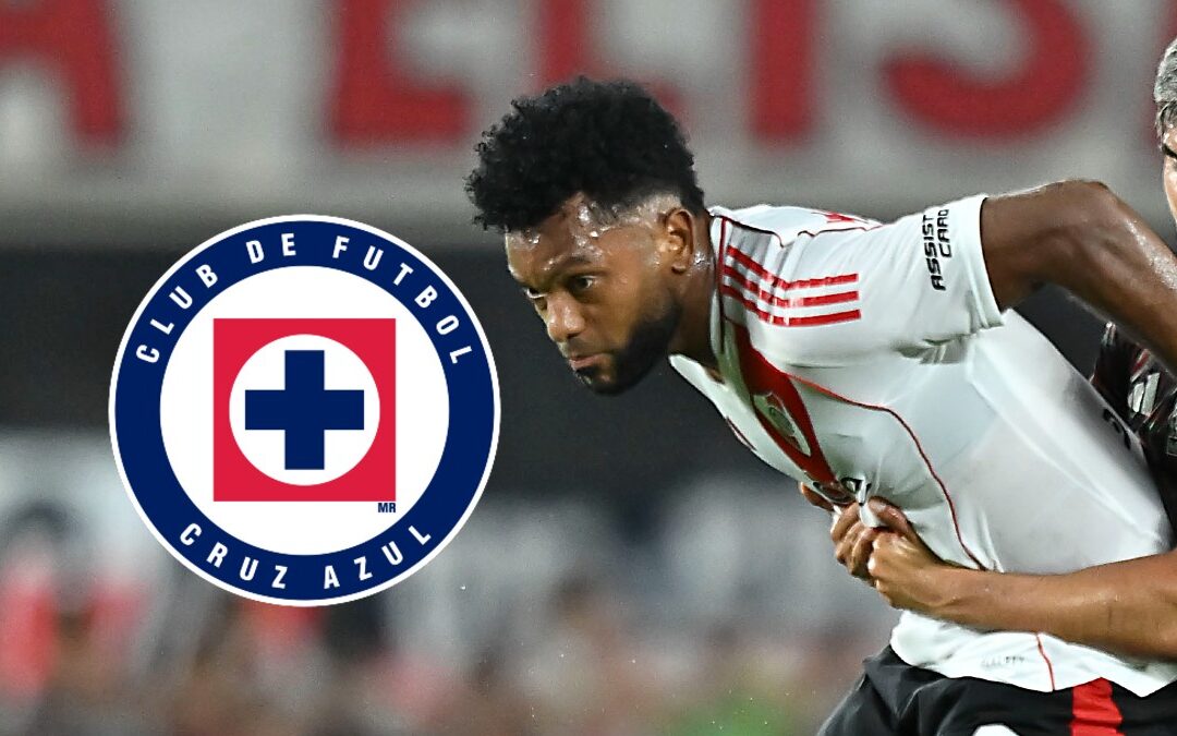 Miguel Borja: Posible Refuerzo de Cruz Azul para el Clausura 2026