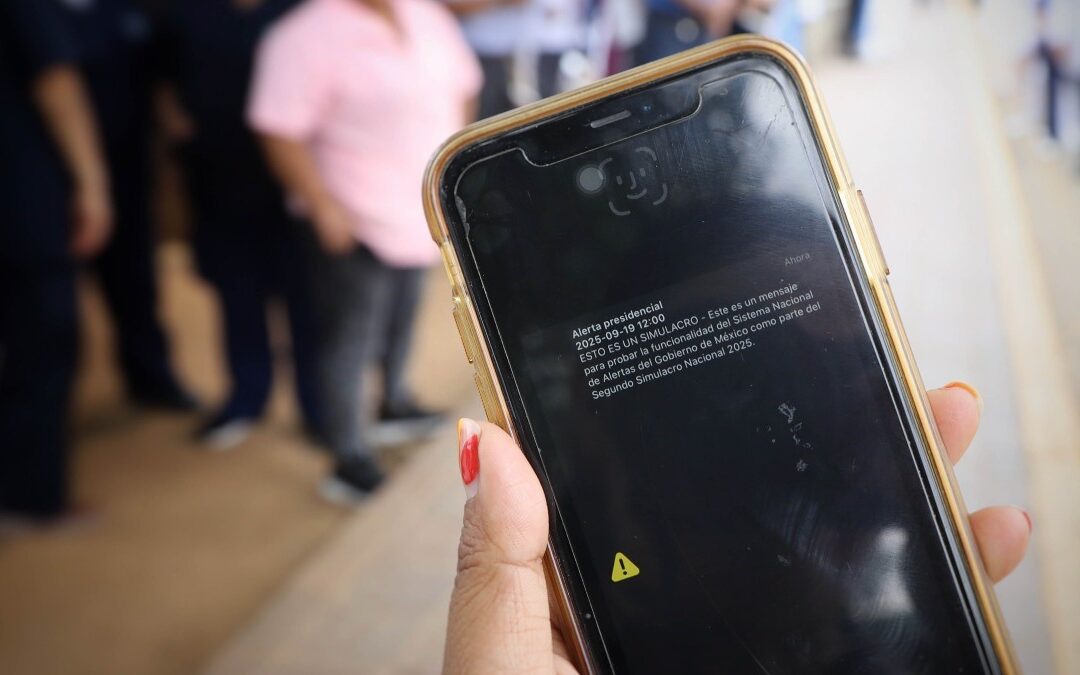 Actualización en Vivo: Temblor en Tapachula, Chiapas – Últimas Noticias del Sismo de Hoy