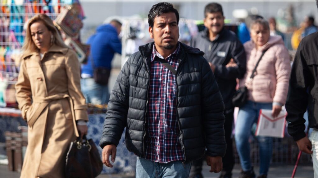 Calidad del aire en CDMX: Contingencia ambiental hoy 16 de diciembre de 2025