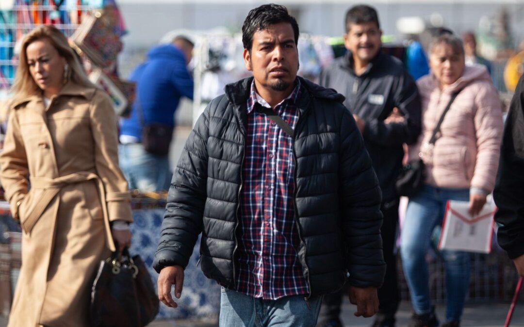 Calidad del aire en CDMX: Contingencia ambiental hoy 16 de diciembre de 2025