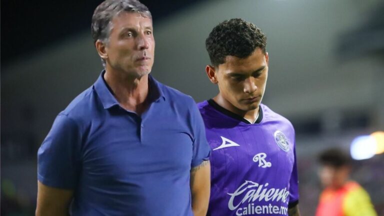 Mazatlán FC: El Naufragio del Club y su Desafío con Técnicos