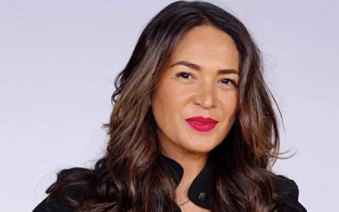 Yolanda Andrade Hospitalizada de Emergencia Tras Recaída de Su Enfermedad