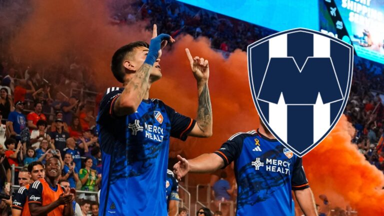 Rayados Reaviva el Interés por el Jugador que ya Había Sondado Anteriormente