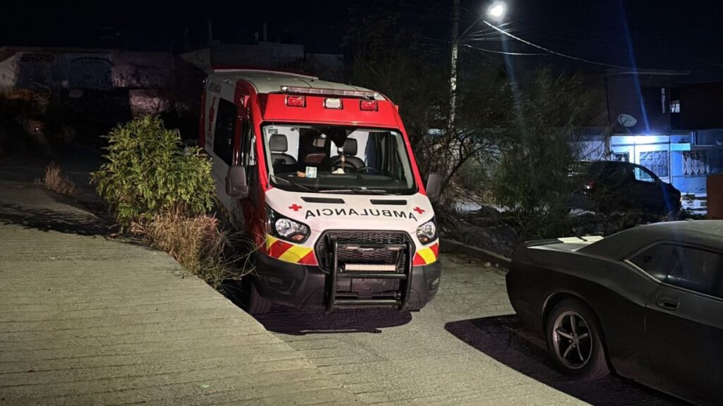 Accidente en Torreón: Menor de 14 años se hiere con un cuchillo al abrir una lata