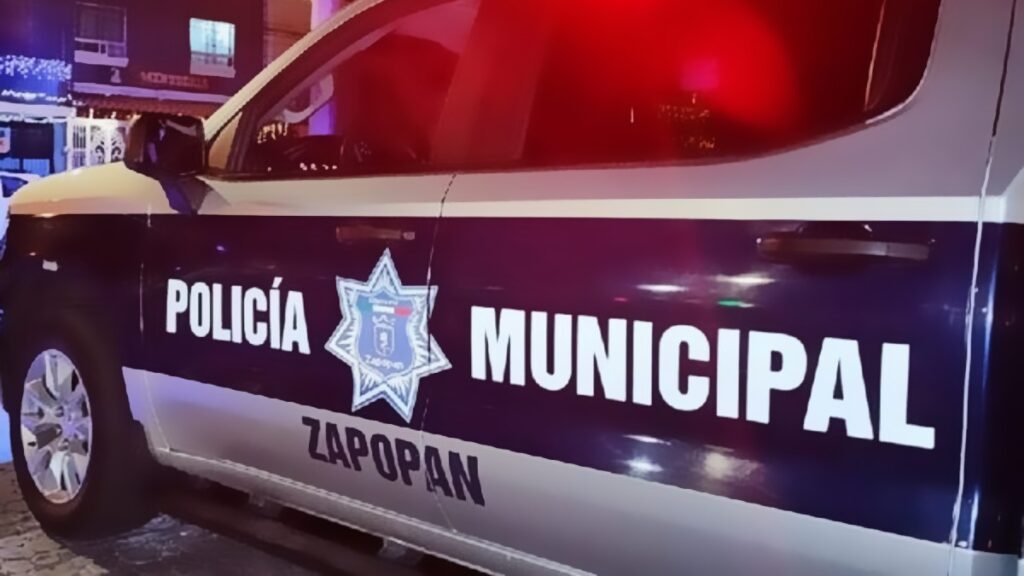 Detención de Policías en Zapopan por Homicidio: La Trágica Muerte de un Hombre Privado de Libertad