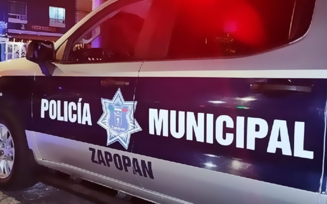 Detención de Policías en Zapopan por Homicidio: La Trágica Muerte de un Hombre Privado de Libertad