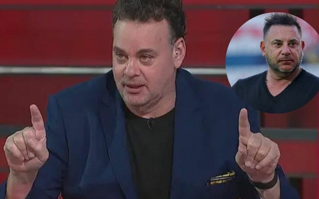 Faitelson Revela Detalles del Conflicto con Mohamed en Tampa Bay