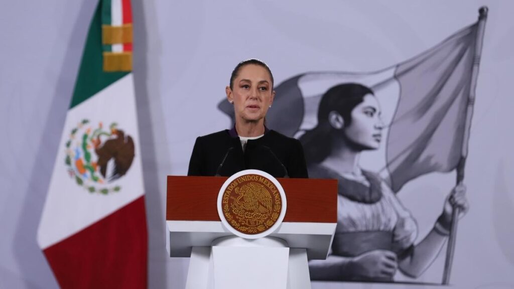 FGR Toluca: Sheinbaum Anuncia Investigación del Desplome de Aeronave