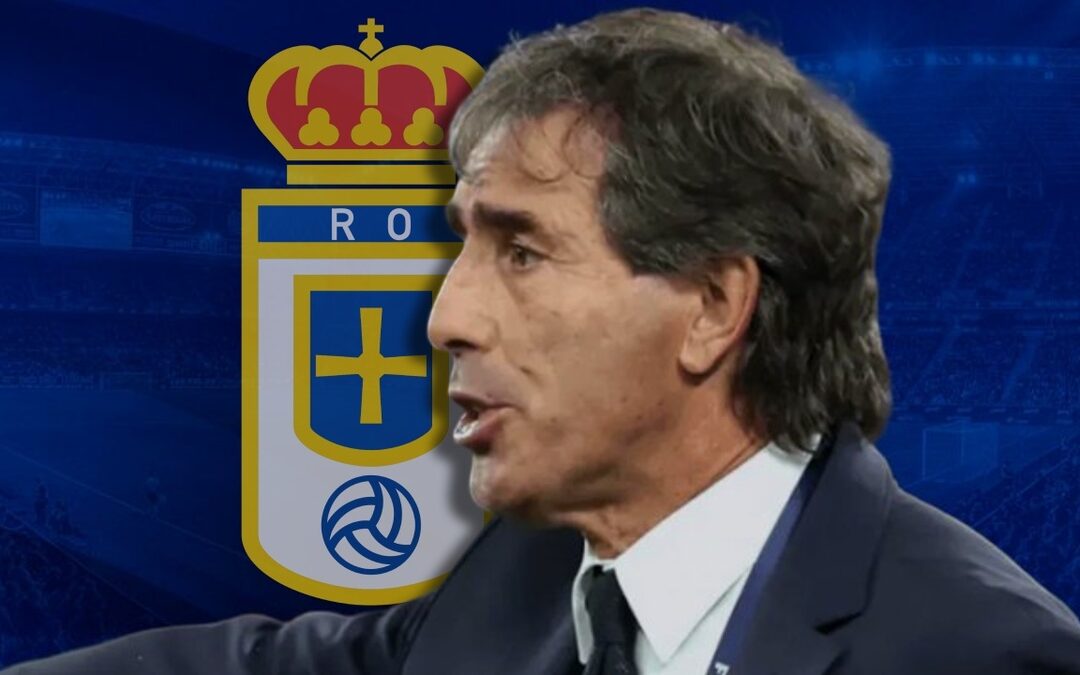Guillermo Almada se une a LaLiga como nuevo entrenador del Real Oviedo