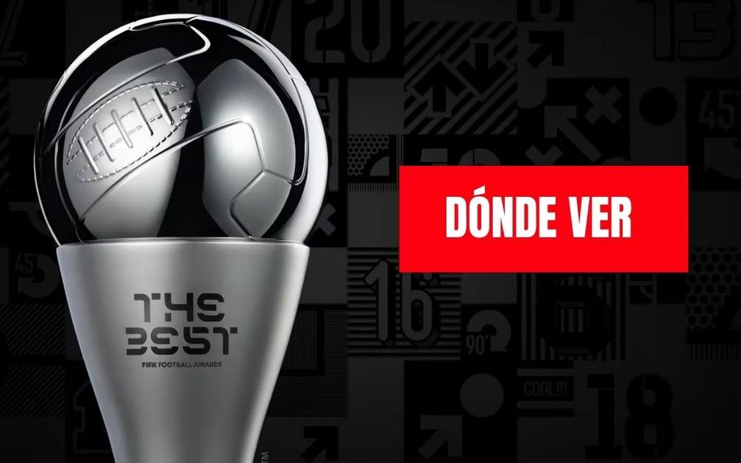FIFA 2025: ¡Descubre a qué hora y dónde ver en vivo a los ganadores!