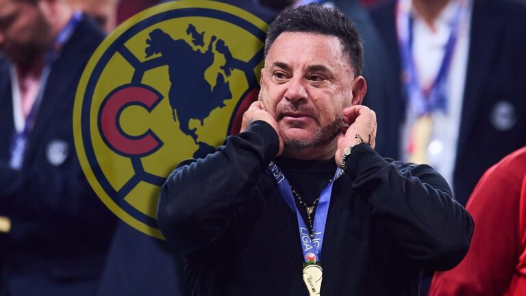Turco Mohamed Rechaza Regresar al América FC: ‘No Vuelvo Nunca Más’