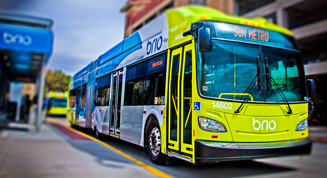 Sun Metro Ofrece Viajes Gratuitos en El Paso para la Navidad 2023