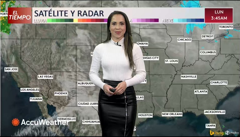 Pronóstico del Tiempo en Tampa Bay: Temperaturas Aumentan