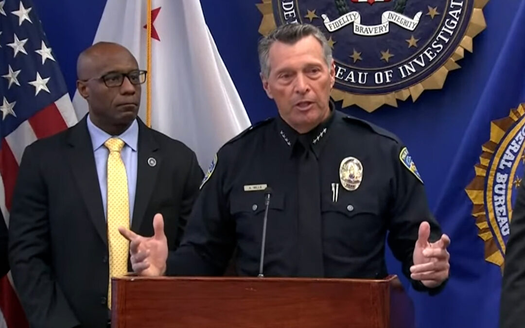 Frustran Complot Terrorista: Arrestos en California por Planeación de Ataques