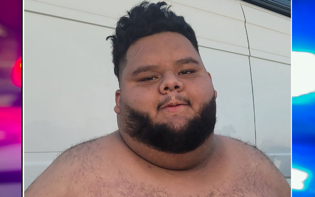 El Gerver Sentenciado a Casi 10 Años de Prisión por Tráfico de Personas en El Paso