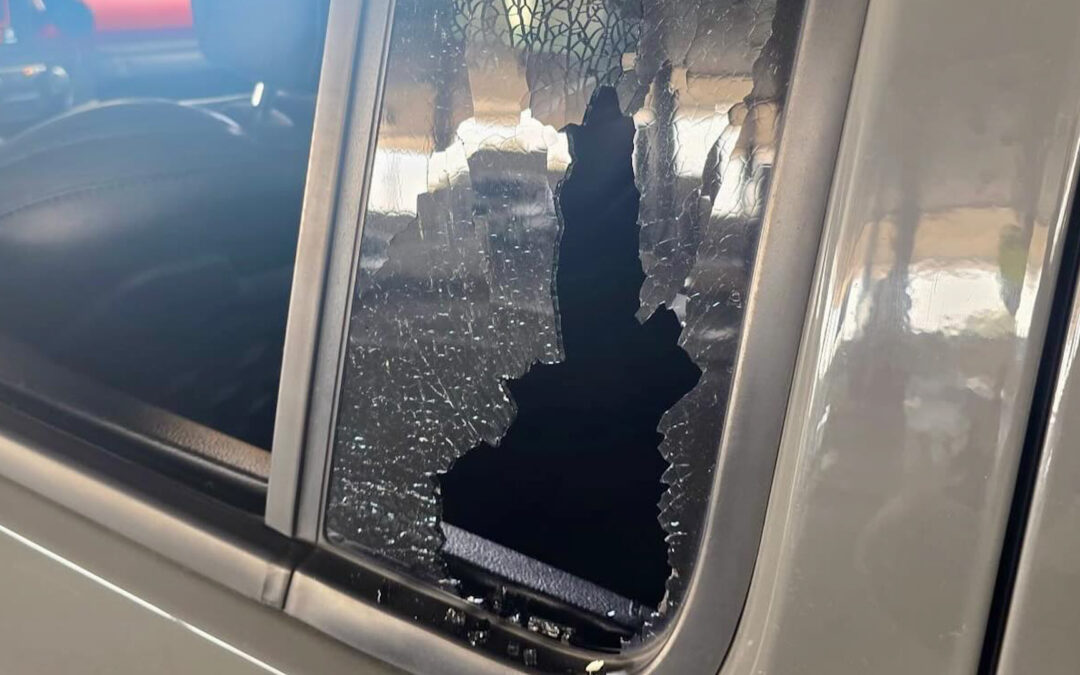 Banda de ladrones de Jeep’s en Tampa Bay: ¿Cómo proteger tu vehículo?