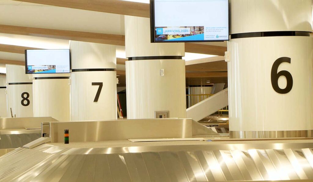 Retrasos de Vuelos por Niebla en San Diego y Tijuana: Lo Que Necesitas Saber