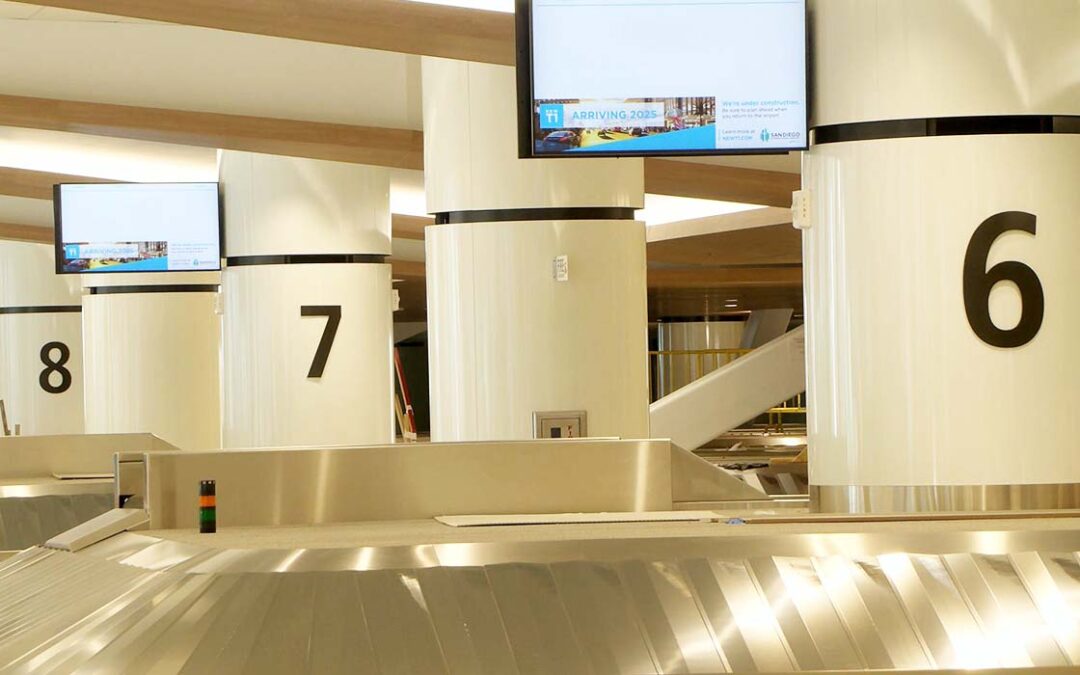 Retrasos de Vuelos por Niebla en San Diego y Tijuana: Lo Que Necesitas Saber