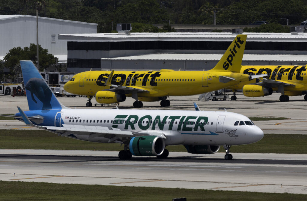 Frontier Airlines Anuncia el Cambio de su CEO: Un Nuevo Liderazgo para la Aerolínea de Bajo Costo