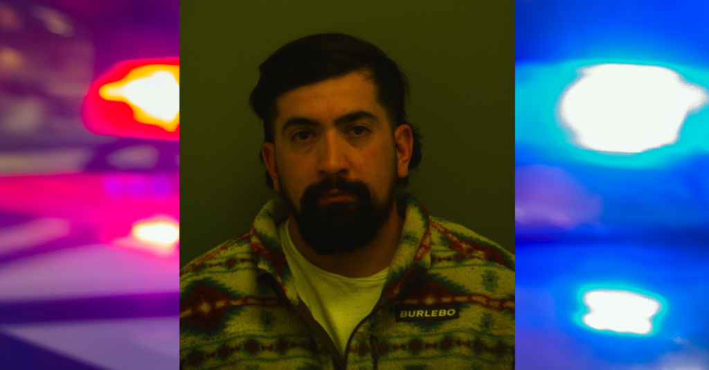 Oficiales de Policía de El Paso Arrestados por DWI: Investigaciones Administrativas en Marcha