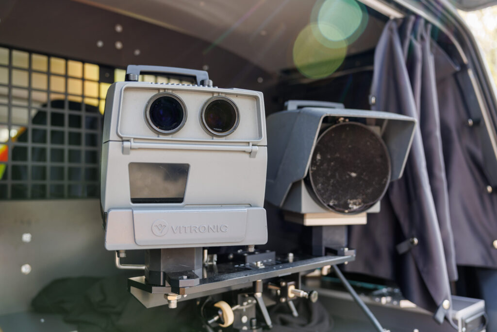 Confusión en Colorado: ¿Cómo se aplican las advertencias de cámaras de velocidad?