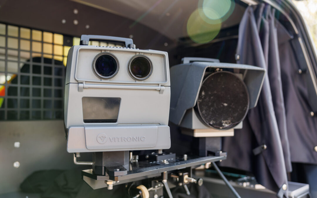 Confusión en Colorado: ¿Cómo se aplican las advertencias de cámaras de velocidad?