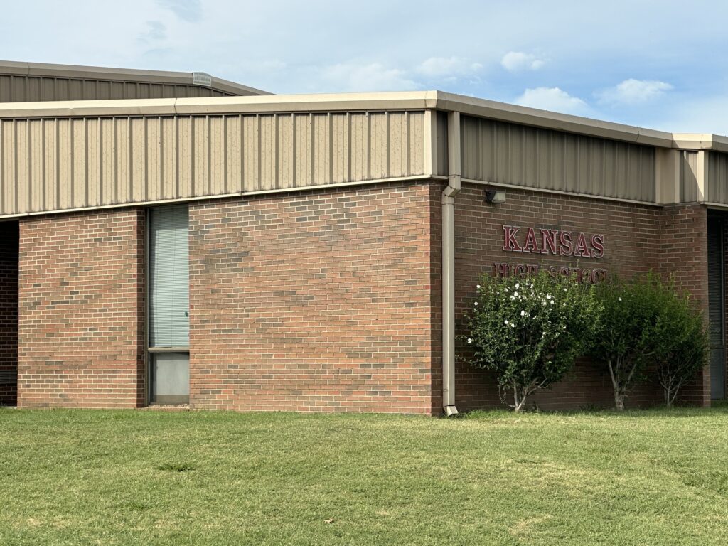 Distrito Escolar en Kansas Anuncia Vacaciones Anticipadas por Aumento de Enfermedades