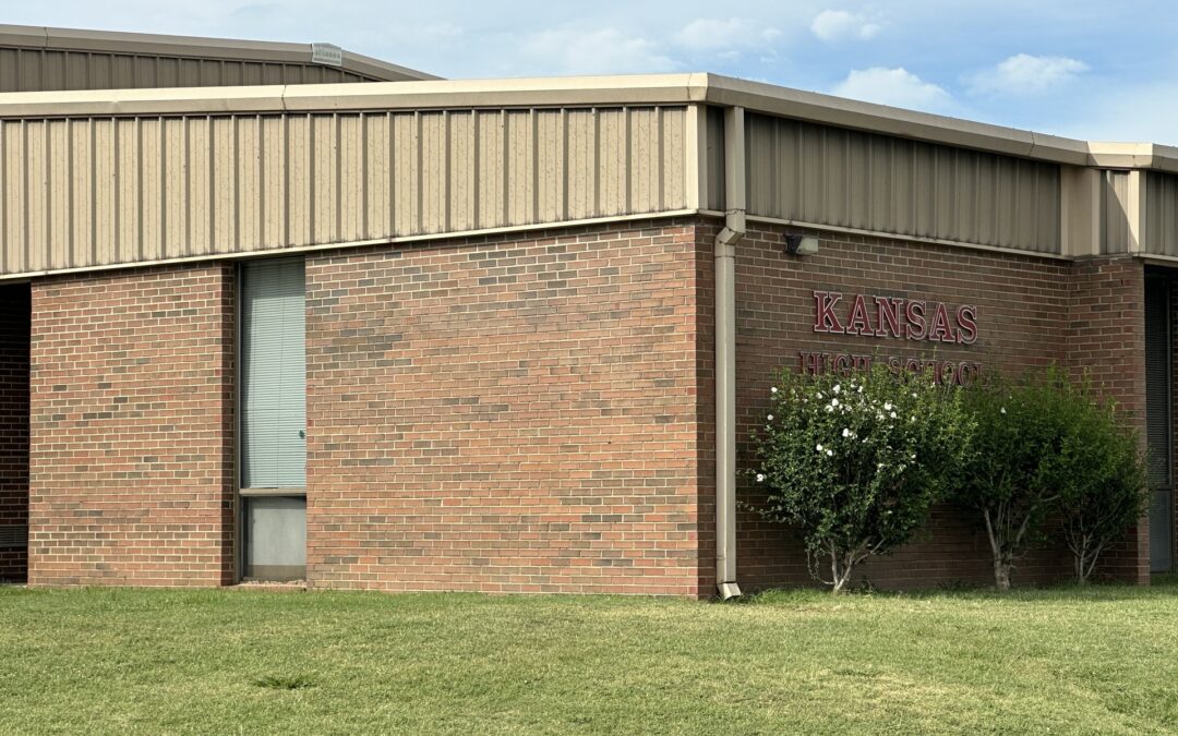 Distrito Escolar en Kansas Anuncia Vacaciones Anticipadas por Aumento de Enfermedades