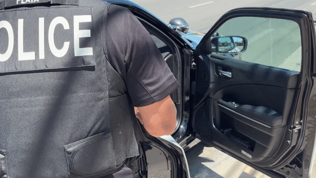 Robo Millonario en Palm Desert: Arresto de Sospechoso por Abuso a Personas Mayores