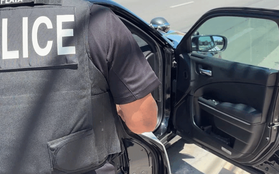 Robo Millonario en Palm Desert: Arresto de Sospechoso por Abuso a Personas Mayores