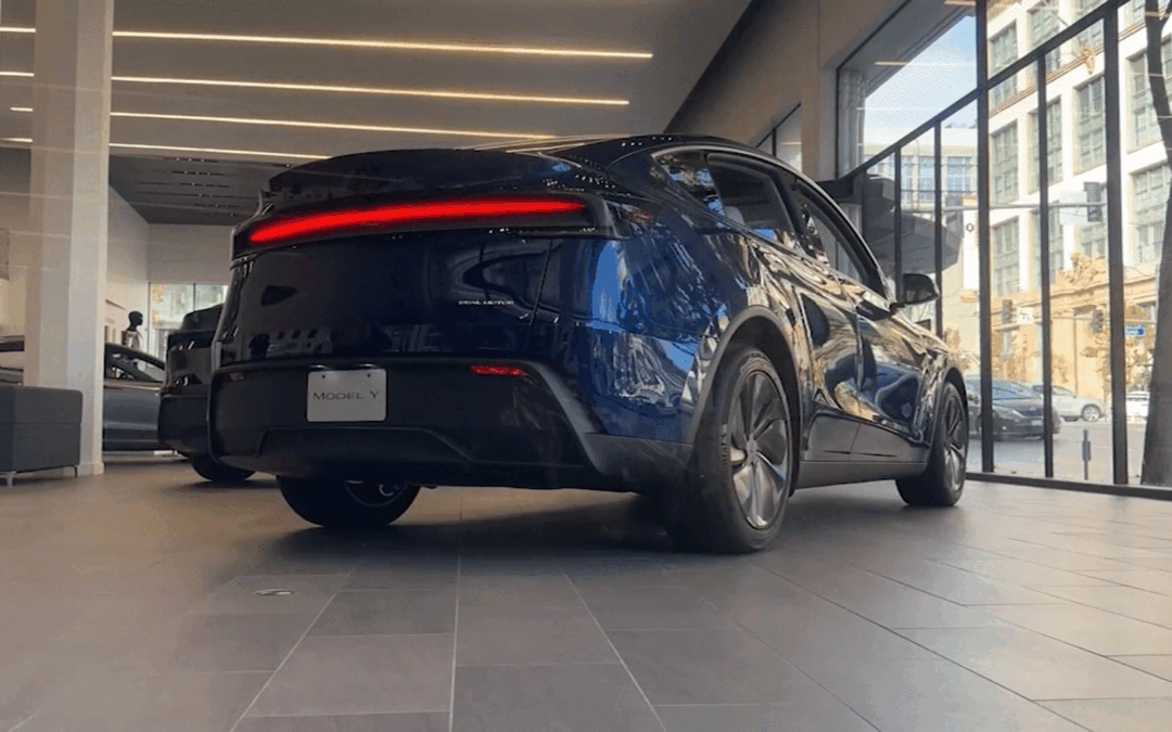 California Podría Suspender la Venta de Vehículos Tesla Debido a Problemas con ‘Autopilot’