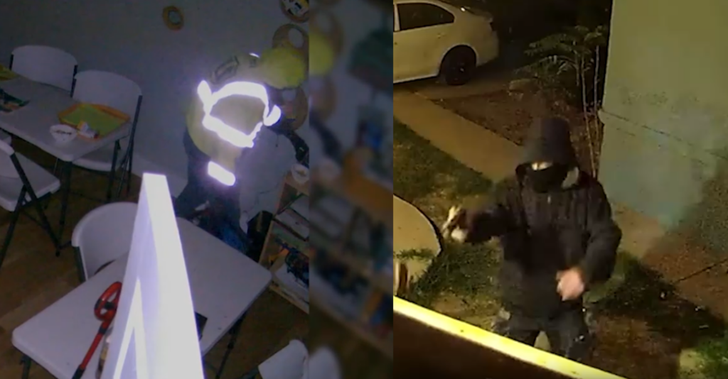 Robos a viviendas en El Paso: Recomendaciones para proteger tu hogar durante las vacaciones decembrinas