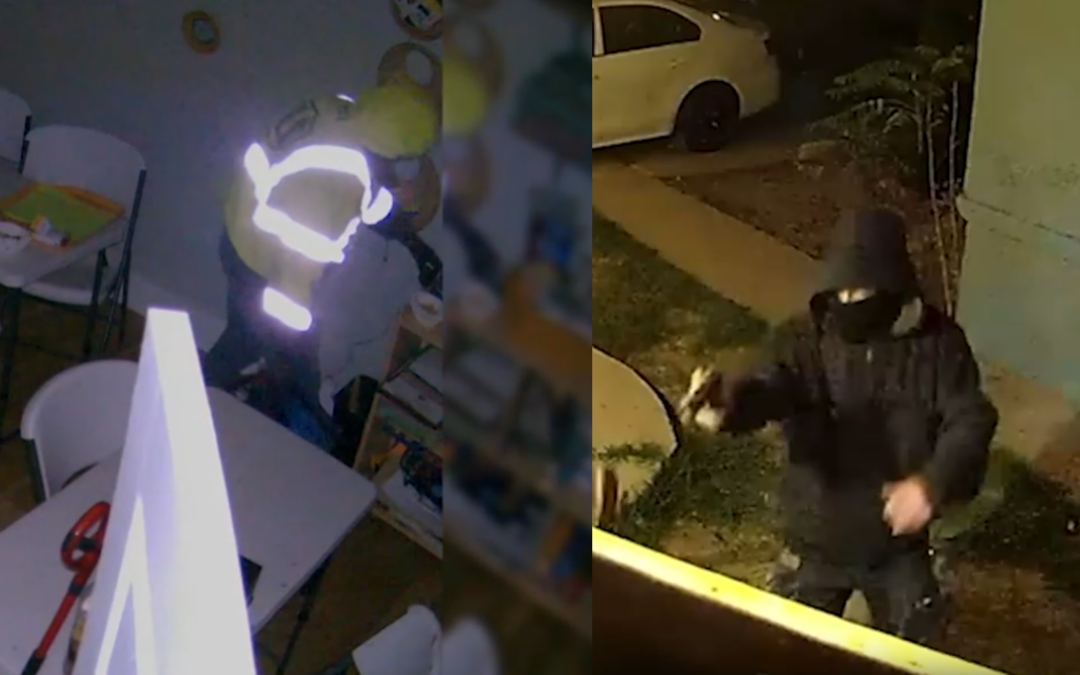 Robos a viviendas en El Paso: Recomendaciones para proteger tu hogar durante las vacaciones decembrinas